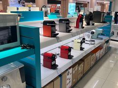 -顺电sundan(北投新奥购物中心店)
