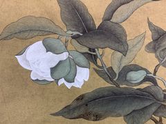 -六出私塾LiuChu•成人美术书法系统课程专业画室(熊婆婆的花园店)