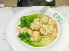 -袁记云饺(西安路店)