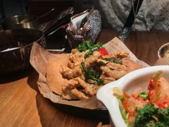 -岛风·台食小馆 ISLAND BISTRO(烟台山店)
