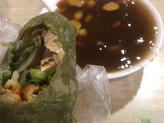 山粉糊-温岭特色嵌糕(开元店)