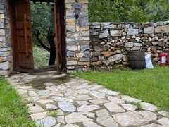 -北京山里寒舍度假酒店