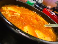 -汉米达特色料理餐厅(郴州友阿国际广场店)