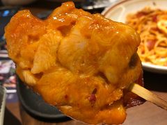 -萨莉亚意式餐厅(常州环球港店)