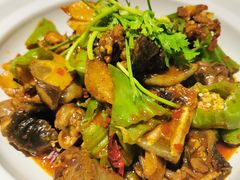 -全聚贤餐厅·湖北家常菜(沙湖店)