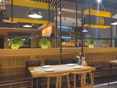 -如轩·海鲜砂锅粥·潮汕菜(南城店)