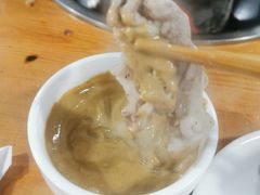 -元盛居(生态大街店)