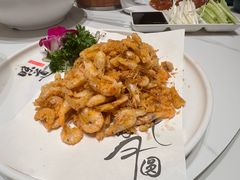 -梅利汴京烤鸭•开封豫菜地标店(东司门店)