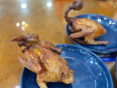 -煲煲掂风味煲仔饭餐厅(西区店)