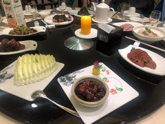 -新南华大酒店(长寿店)