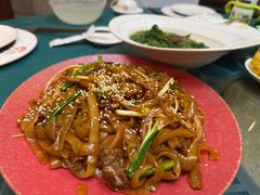 -鹿鸣酒家(越秀店)