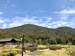 -宁波富邦荪湖山庄(慈城古县城店)