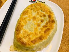 韭菜盒子-小土豆北方菜馆(方庄店)