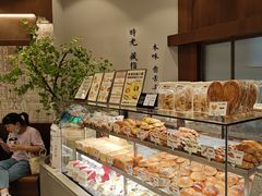 -君之狮子山·轻糖烘焙(松江印象城店)
