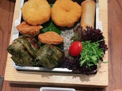 -泰香米泰国餐厅(中大国际店)