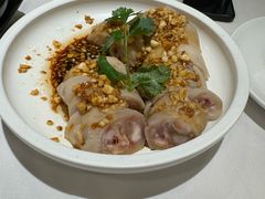 -勝記酒家·37年老字号·经典粤菜(荔枝公园店)