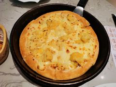 榴莲多多比萨-必胜客(桐梓坡店)
