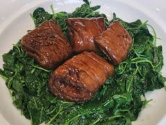 -老正兴菜馆(福州路店)