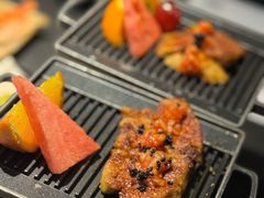 -花潮料理艺食馆(SM新生活广场店)