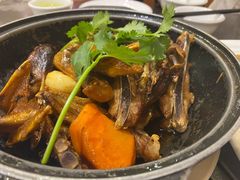 -美极鲜食坊(宝安南路店)