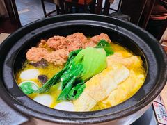 -火宫殿·小吃王国(坡子街店)