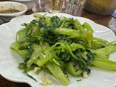 -南记食粥坊·宵夜大排档(莲花总店)
