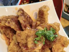 -锅老头铁锅炖•大锅蒸汽海鲜(韩乐坊店)