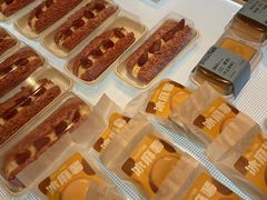 -BreadTalk面包新语·烘焙蛋糕(东方宝泰广场店)