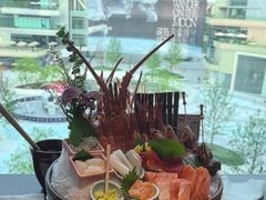 -花潮料理艺食馆(成都万象城店)