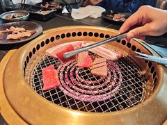 -谷牛和牛烤肉(漕河泾印象城店)