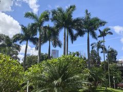 -人民公园(罗湖区)