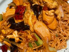 -状元阁烧烤(新华路总店)