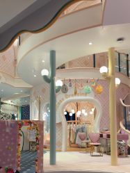 -奈尔宝·儿童乐园·亲子餐厅(苏州大悦城店)