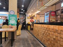 -新金盛·海鲜酒楼(盐田店)