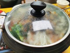 -屋里家延边朝鲜族冷面(南园店)