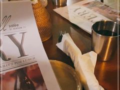 -克比叔叔印度餐厅Kebabs on the Grille(永康路分店)