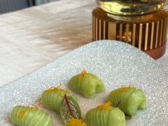 -东海朗廷酒店-唐阁T’ANG COURT 中餐厅