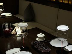 -甄御•海鲜新青岛菜(麦岛店)