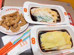 -红荔村肠粉(岗厦店)