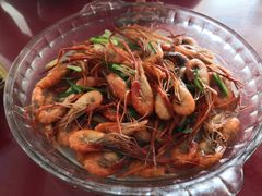 -雁荡老杨土菜馆