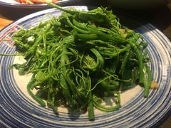 -兰溪小馆(东直门簋街店)