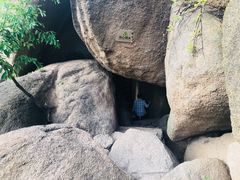 -嵖岈山风景区