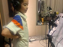 -太爽音乐文化录音棚