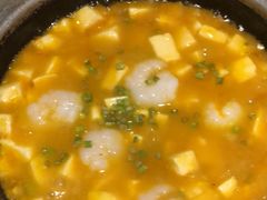 -小厨娘淮扬菜(清江苏宁广场店)