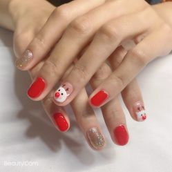 -媄甲诗美甲美睫