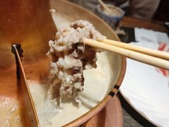 -清真·京华源铜锅涮肉(丰庆店)