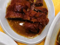 烧鹅-壹厨饭店(五羊店)
