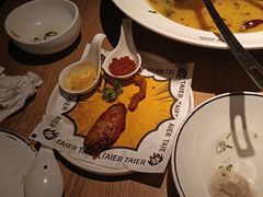 -太二酸菜鱼(永旺梦乐城店)