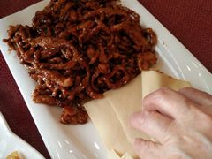 -桃子餐厅·天津菜(红星路直营店)
