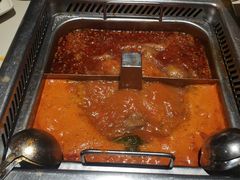 -海底捞火锅(勒泰店)